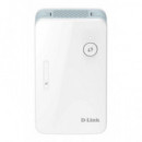 Extensor de Señal D-LINK AX1500 1XRJ45 Blanco (E15)