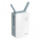 Extensor de Señal D-LINK AX1500 1XRJ45 Blanco (E15)