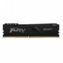 Módulo KINGSTON DDR4 16GB 3200MHZ Fury (KF432C16BB/16)