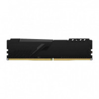 Módulo KINGSTON DDR4 16GB 3200MHZ Fury (KF432C16BB/16)