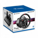 Volante THRUSTMASTER T128 USB Pc PS4 PS5 Negro (4160781)