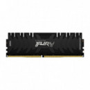 Módulo KINGSTON DDR4 8GB 4000MHZ Fury Renegade (KF440C19RB/8)