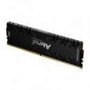 Módulo KINGSTON DDR4 8GB 4000MHZ Fury Renegade (KF440C19RB/8)