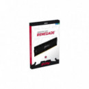 Módulo KINGSTON DDR4 8GB 4000MHZ Fury Renegade (KF440C19RB/8)