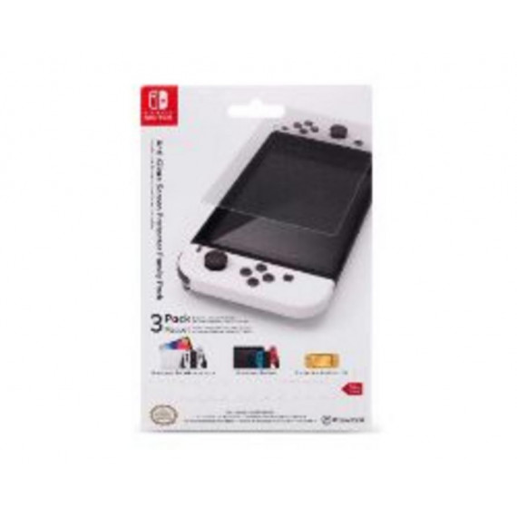 Protector de Pantalla POWERA 6.2" Nintendo (INFWA0295)