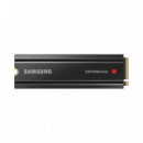 Ssd SAMSUNG 980 Pro Nvme M.2 2TB V-nand (MZ-V8P2T0CW)