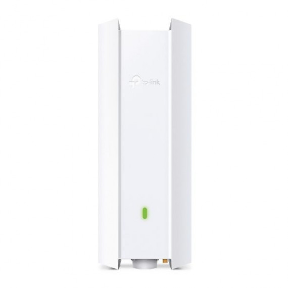 Punto de Acceso TP-LINK AX1800 Wifi 1XRJ45 (EAP610-OUTDOOR)