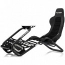 Asiento Gaming PLAYSEAT Trophy Negro (RAP00304)