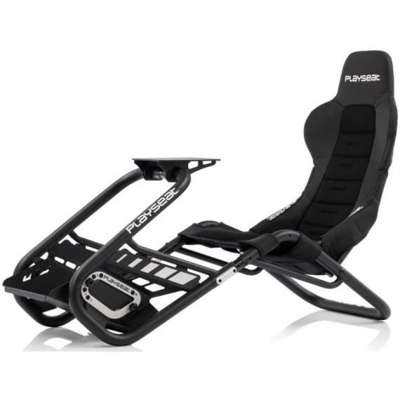 Asiento Gaming PLAYSEAT Trophy Negro (RAP00304)