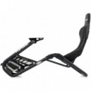 Asiento Gaming PLAYSEAT Trophy Negro (RAP00304)