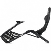 Asiento Gaming PLAYSEAT Trophy Negro (RAP00304)