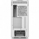 Caja NZXT H7 Flow ATX Eatx Matx Blanca (CM-H71FW-01)