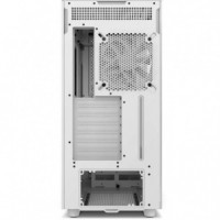 Caja NZXT H7 Flow ATX Eatx Matx Blanca (CM-H71FW-01)