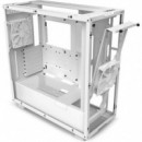 Caja NZXT H7 Flow ATX Eatx Matx Blanca (CM-H71FW-01)