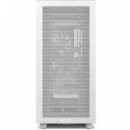 Caja NZXT H7 Flow ATX Eatx Matx Blanca (CM-H71FW-01)