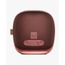Altavoz FRESH N REBEL Soul Bt Oro Rosa (1RB7100SR)