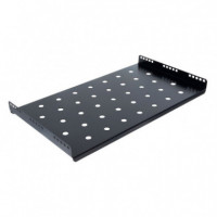 Bandeja Fija Aiten Suelo Rack 19" 800MM (20.10.800)  AITEN DATA