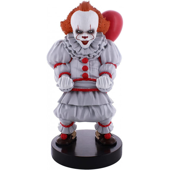 Soporte Figura Cable Guy Pennywise (INFGA0172)  EXQUISITE GAMING