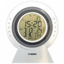 Estación Meteorológica KONUS Meteowheel (KON6188)