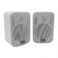 Altavoces APPROX 2.0 2X15W 2XRCA Blancos (APPSPK15X2) - Guanxe Atlantic Marketplace
