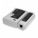 Kit Herramientas para Redes EQUIP RJ45 Negro (EQ129506)