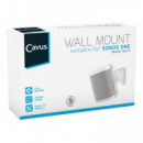 Soporte Pared Sonos CAVUS Sonos One Blanco Sns-cmsow