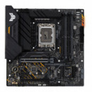 ASUS Tuf Gaming B660M-PLUS D4 (1700) 4DDR4 HDMI Matx