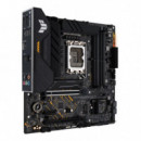 ASUS Tuf Gaming B660M-PLUS D4 (1700) 4DDR4 HDMI Matx