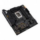 ASUS Tuf Gaming B660M-PLUS D4 (1700) 4DDR4 HDMI Matx