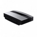 Proyector XGIMI Aura Láser Ultracorto 4K 2400L (XM03A)
