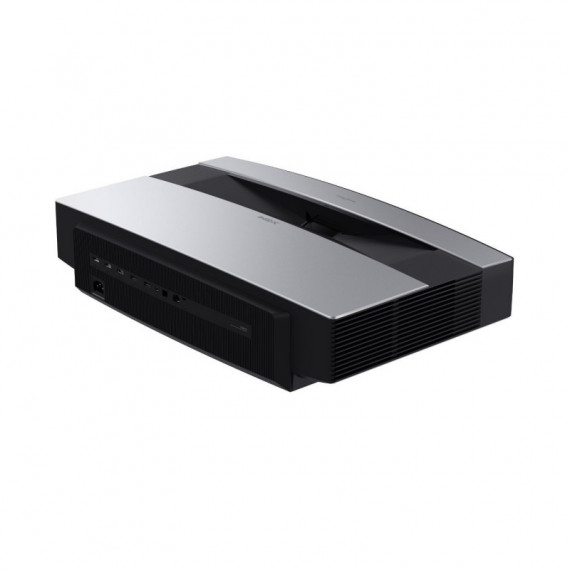 Proyector XGIMI Aura Láser Ultracorto 4K 2400L (XM03A)