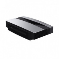 Proyector XGIMI Aura Láser Ultracorto 4K 2400L (XM03A)
