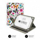 Funda SUBBLIM Trendy Case Universal 11 Folio (SUBCUT-4TC013)