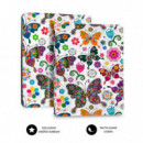 Funda SUBBLIM Trendy Case Universal 11 Folio (SUBCUT-4TC013)