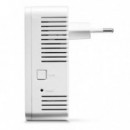 Repetidor DEVOLO Wifi Dualband Ethernet Blanco (8869)
