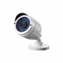 Kit de Videovigilancia LEVELONE 1080P Int/ext (DSK-4001)