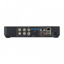 Kit de Videovigilancia LEVELONE 1080P Int/ext (DSK-4001)
