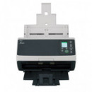 Escáner RICOH FI-8170 A4 Adf Ethernet (PA03810-B051)
