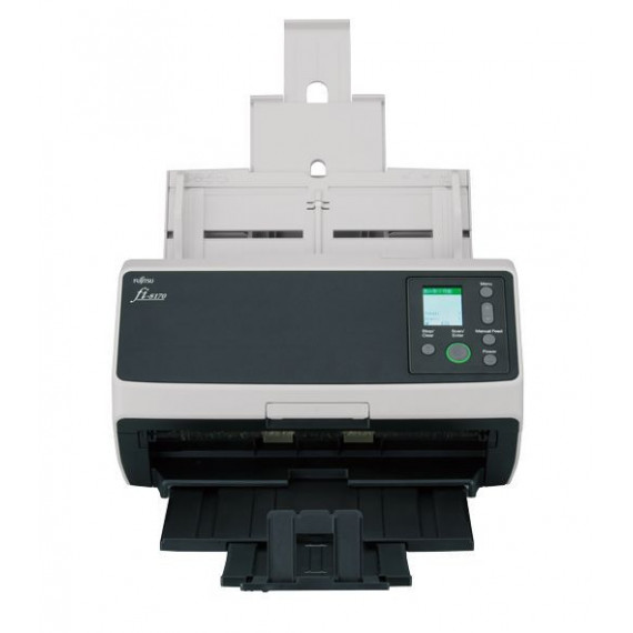 Escáner RICOH FI-8170 A4 Adf Ethernet (PA03810-B051)