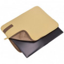Funda CASE LOGIC Reflect 13" Yonder Yellow (3204877)