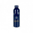 Botella Acero Inoxidable 750ML Harry Potter Azul Marino/oro (HP91451ASD)  KIDS LICENSING