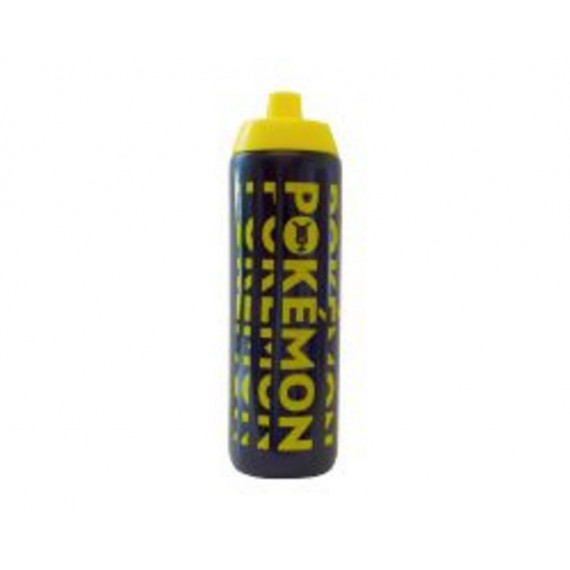Botella Plástico 700ML Pokemon (PK91488)  KIDS LICENSING