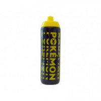 Botella Plástico 700ML Pokemon (PK91488)  KIDS LICENSING