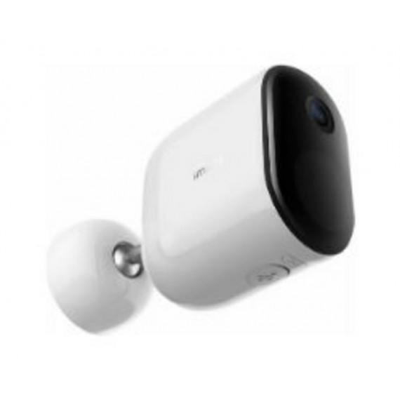 Cámara Ip IMILAB EC4 2K Wifi Visión Nocturna Blanca (CMSXJ31A)