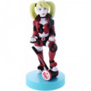 Soporte Figura Cable Guy Harley Quinn (INFGA0164)  EXQUISITE GAMING