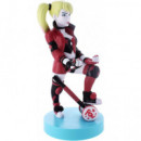 Soporte Figura Cable Guy Harley Quinn (INFGA0164)  EXQUISITE GAMING