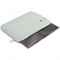 Funda CASE LOGIC 13.3" Macbook Aqua Gray (3204426)