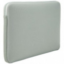 Funda CASE LOGIC 13.3" Macbook Aqua Gray (3204426)