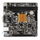 BIOSTAR A68N-2100K (amd E1-6010, 2DDR3, Vga, Hdmi, Miniitx)