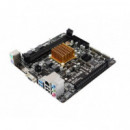 BIOSTAR A68N-2100K (amd E1-6010, 2DDR3, Vga, Hdmi, Miniitx)